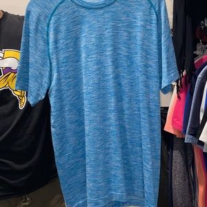 Lululemon Men’s Metal Vent T Shirt